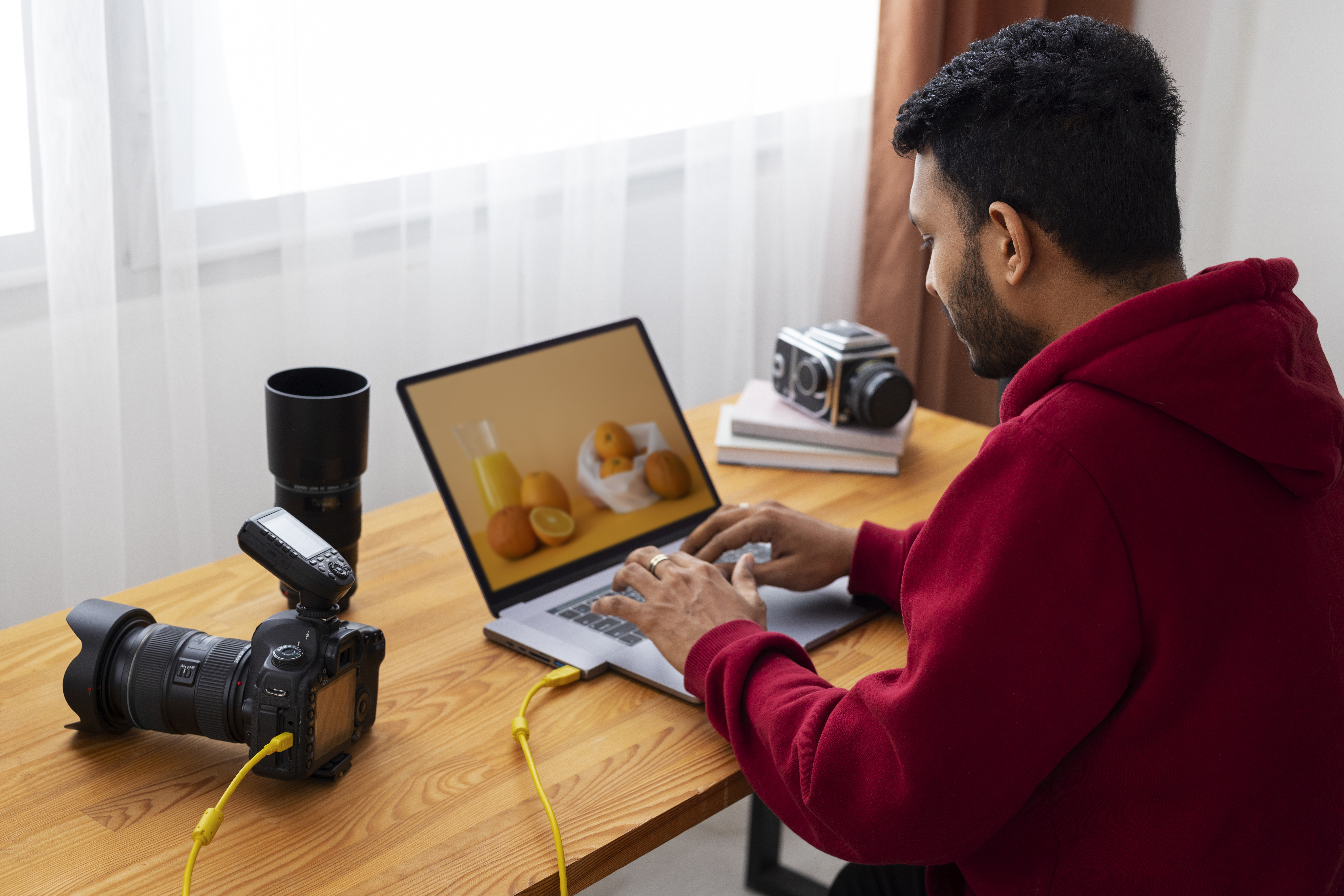 Image Enhancement Services